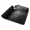 MSI Gaming Mousepad XL Mousepad